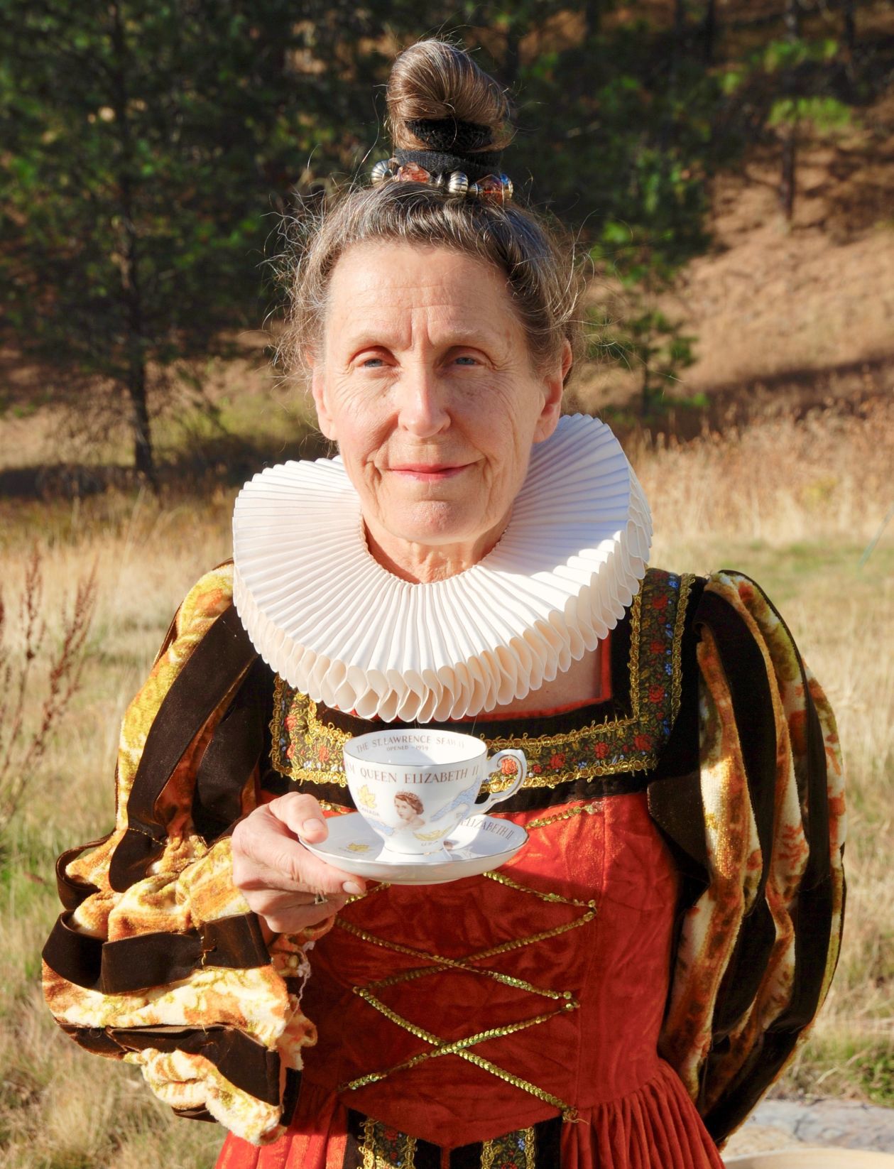 Montana Peepshow: Stories by Leslie van Stavern Millar II